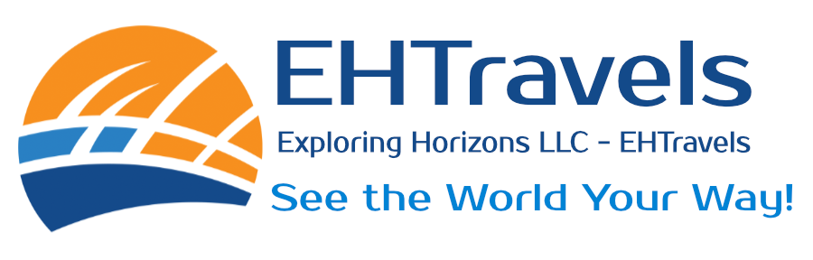 EHTravels — The Guides